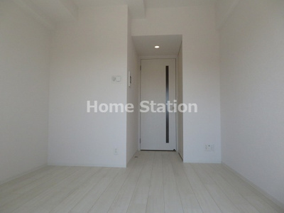 【洋室】 | エスリード弁天町ルシェンテ