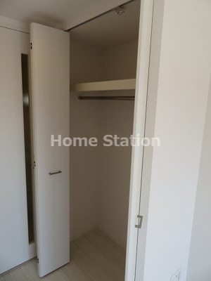 【収納】 | エスリード弁天町ルシェンテ