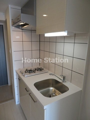 【キッチン】 | エスリード弁天町ルシェンテ