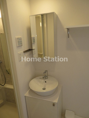 【洗面所】 | エスリード弁天町ルシェンテ