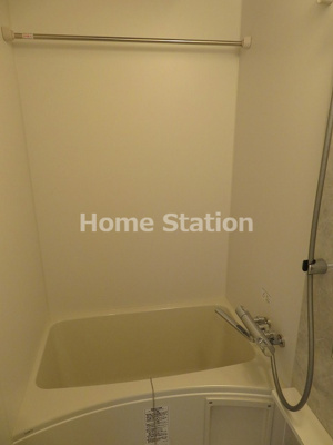 【浴室】 | エスリード弁天町ルシェンテ