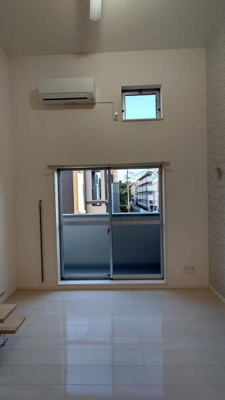 【居間・リビング】 | la luce  | 別号室の写真になります。現況優先。