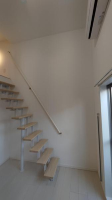 【内装】 | la luce  | 別号室の写真になります。現況優先。