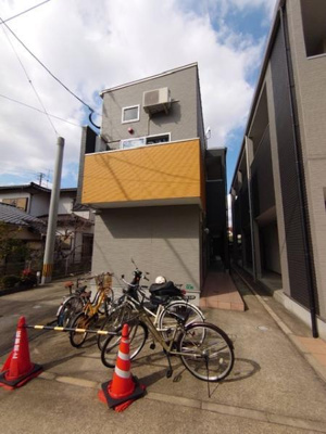 【その他共用部分】 | la luce 