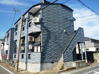 【エントランス】 | DWELL地行II