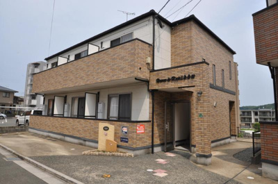 【外観】 | ダム‧ド‧香椎参番館