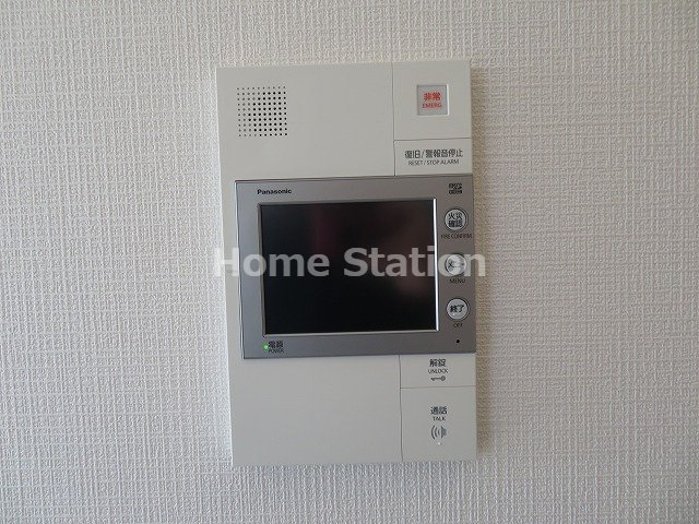 【セキュリティ】 | エスリード弁天町ルシェンテ