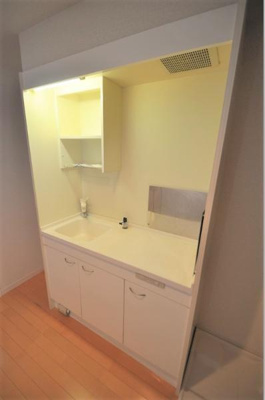 【キッチン】 | SUN住吉