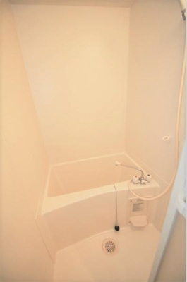 【浴室】 | SUN住吉 | 別号室の写真になります。現況優先。