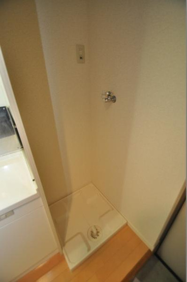 【その他】 | SUN住吉 | 別号室の写真になります。現況優先。