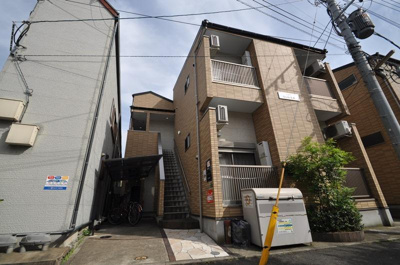 【エントランス】 | SUN住吉