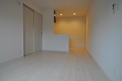 【居間・リビング】 | サニーガーデン住吉