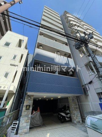 みおつくし東なんば