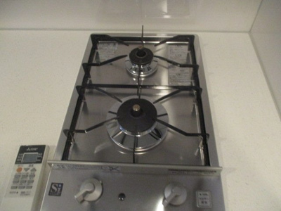 【キッチン】 | ザ・パークワンズ芝公園