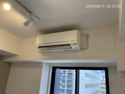 【設備】 | ザ・パークワンズ芝公園