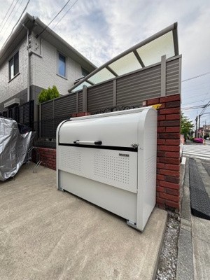 【その他共用部分】 | アイコート多摩川