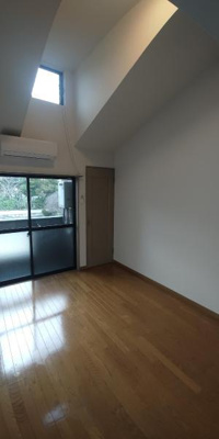 【内装】 | パークコート住吉 | 別号室の写真になります。現況優先。