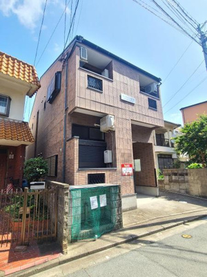 【エントランス】 | パークコート住吉