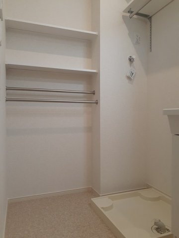 スズラン　Ｃの設備
