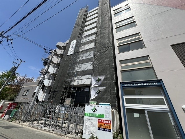 ＬＵＮＡ仙台東口の画像