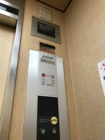 ワコーレ千駄木ビルの設備