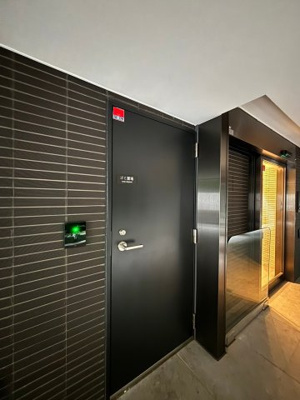 【その他共用部分】 | ルネサンスコート蒲田