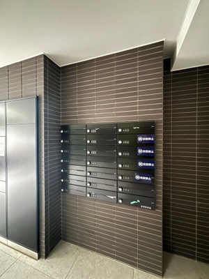 【その他共用部分】 | ルネサンスコート蒲田