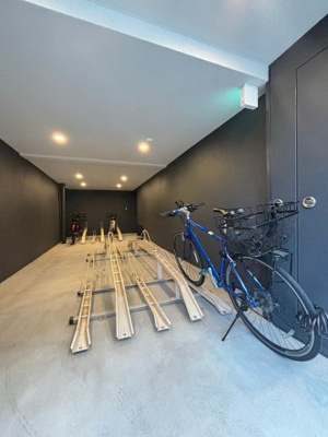 【ロビー】 | ルネサンスコート蒲田