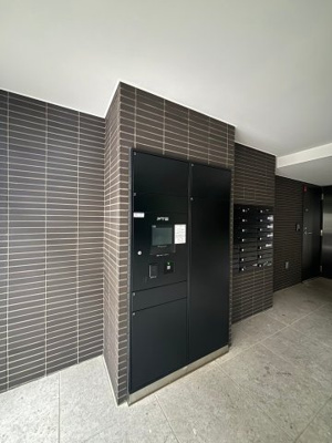 【その他共用部分】 | ルネサンスコート蒲田