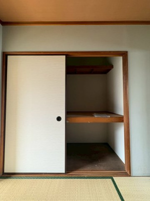 【収納】 | 阪口ハイツ