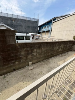 【展望】 | 阪口ハイツ