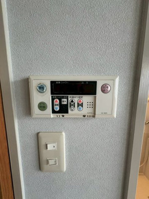 【設備】 | 阪口ハイツ