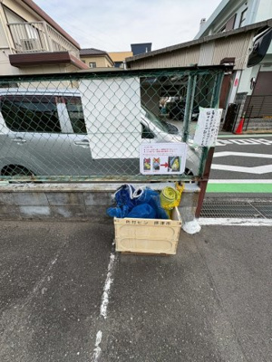 【その他共用部分】 | 阪口ハイツ