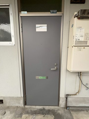 【エントランス】 | 阪口ハイツ