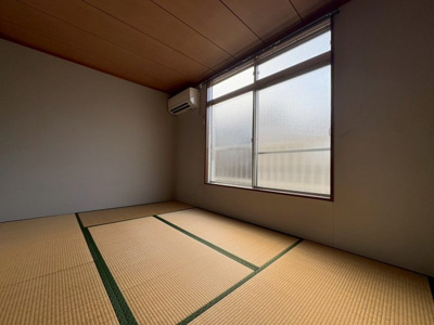 【内装】 | 阪口ハイツ