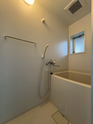 【浴室】 | 阪口ハイツ