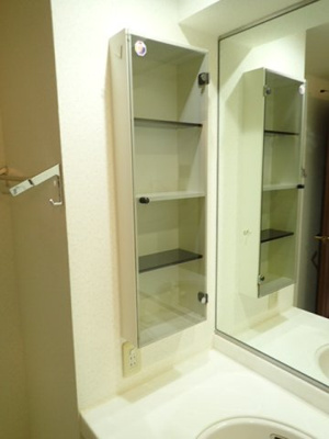 【洗面所】 | コープ野村ステイツ宮の森