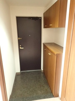 【玄関】 | コープ野村ステイツ宮の森