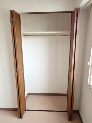 【収納】 | コープ野村ステイツ宮の森