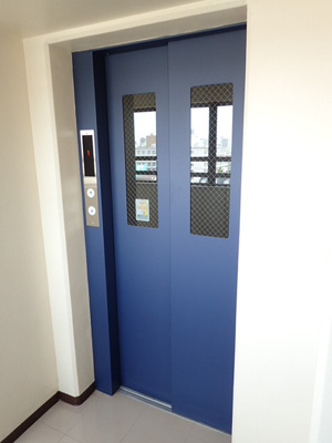 【設備】 | コープ野村ステイツ宮の森