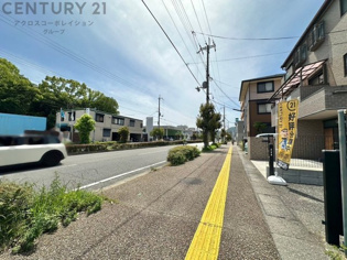 宝塚市高司2丁目売り土地のその他物件画像