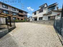 宝塚市高司2丁目売り土地の画像