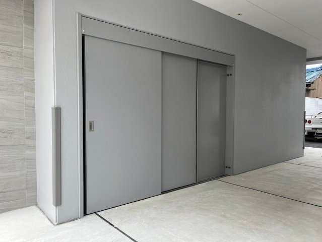 スプランディッド名駅NORTHのその他共用部分|スプランディッド名駅NORTH