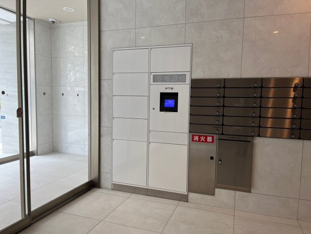スプランディッド名駅NORTHのその他共用部分|スプランディッド名駅NORTH