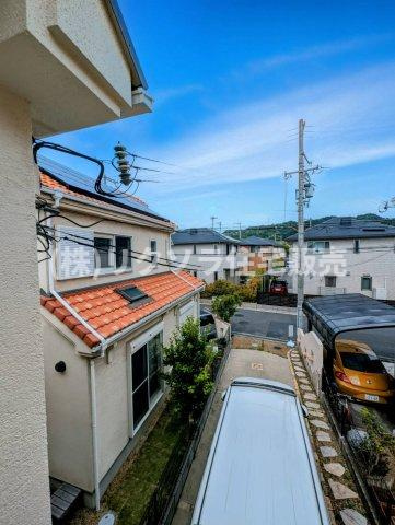 岡山東４丁目　中古一戸建ての展望|■物件内覧・資金計画相談・住宅ローン相談、リフォーム相談、お問合せ受付中■
※当日・翌日のご内覧、ご相談はお電話でのお問合せがスムーズです！