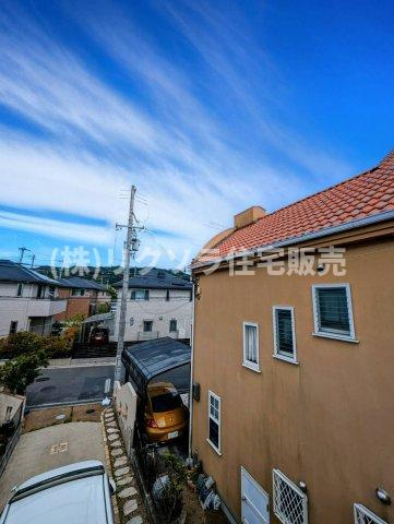岡山東４丁目　中古一戸建ての展望|■物件内覧・資金計画相談・住宅ローン相談、リフォーム相談、お問合せ受付中■
※当日・翌日のご内覧、ご相談はお電話でのお問合せがスムーズです！