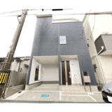 八尾市八尾木東１丁目の一戸建ての画像