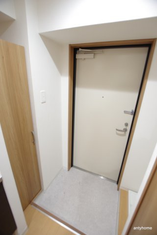 Uresidence新大阪　仲介手数料無料の内装