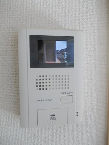 プランタンのセキュリティ