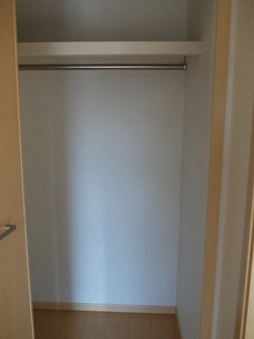 プランタンの収納|小物を収納するのに便利です